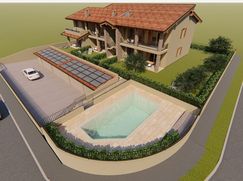 Appartamento in Residenziale