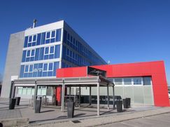 Ufficio in Commerciale