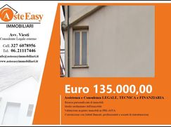 Appartamento in Residenziale