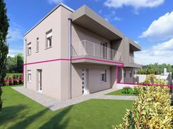 Appartamento in Residenziale