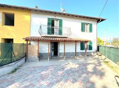 Casa indipendente in Residenziale