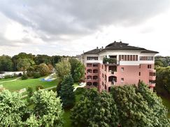 Attico/Mansarda in Residenziale