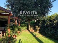 Villa in Residenziale
