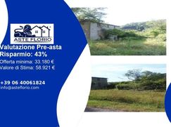 Rustico/Casale in Residenziale