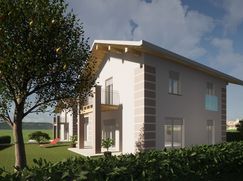 Villa in Residenziale