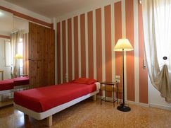 Stanza in Residenziale