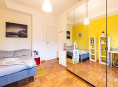 Stanza in Residenziale