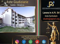 Appartamento in Residenziale