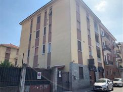 Appartamento in Residenziale