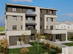 Appartamento in Residenziale