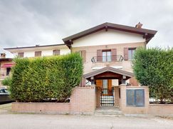 Casa indipendente in Residenziale