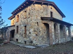 Casa indipendente in Residenziale