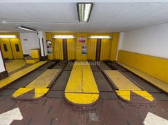 Box/posto auto in Residenziale