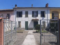 Casa indipendente in Residenziale