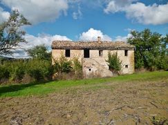 Rustico/Casale in Residenziale