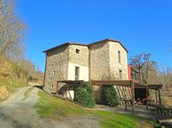 Rustico/Casale in Residenziale