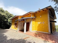 Villa in Residenziale