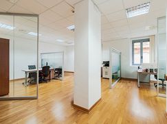 Ufficio in Commerciale