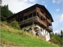 Rustico/Casale in Residenziale