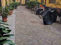 Stanza in Residenziale