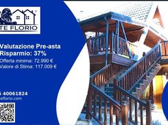 Villetta a schiera in Residenziale