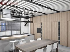Loft in Residenziale