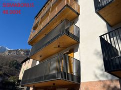 Appartamento in Residenziale