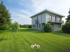 Villa in Residenziale