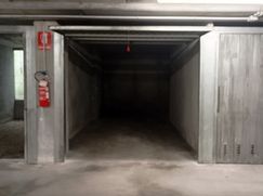 Box/posto auto in Residenziale