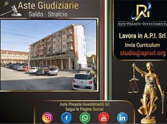 Appartamento in Residenziale
