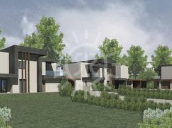 Villetta a schiera in Residenziale