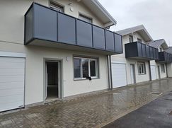 Villetta a schiera in Residenziale