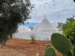 Baita/Bungalow/Chalet/Trullo in Residenziale