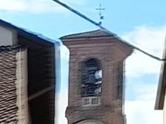 Casa indipendente in Residenziale