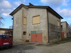 Casa indipendente in Residenziale