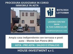 Villetta a schiera in Residenziale
