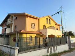 Villetta a schiera in Residenziale
