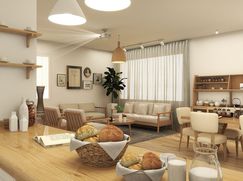Appartamento in Residenziale
