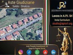 Villetta a schiera in Residenziale