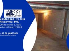 Box/posto auto in Residenziale