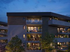 Appartamento in Residenziale