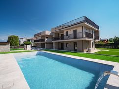Appartamento in Residenziale