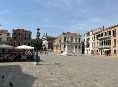 Ufficio in Commerciale