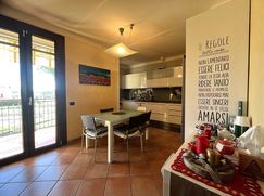 Villetta a schiera in Residenziale