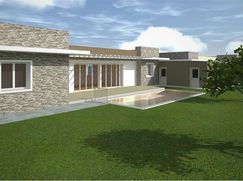 Villa in Residenziale