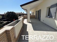 Attico/Mansarda in Residenziale