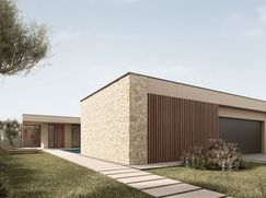Villa in Residenziale