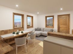 Appartamento in Residenziale