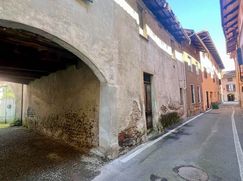 Villetta a schiera in Residenziale