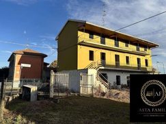 Rustico/Casale in Residenziale
